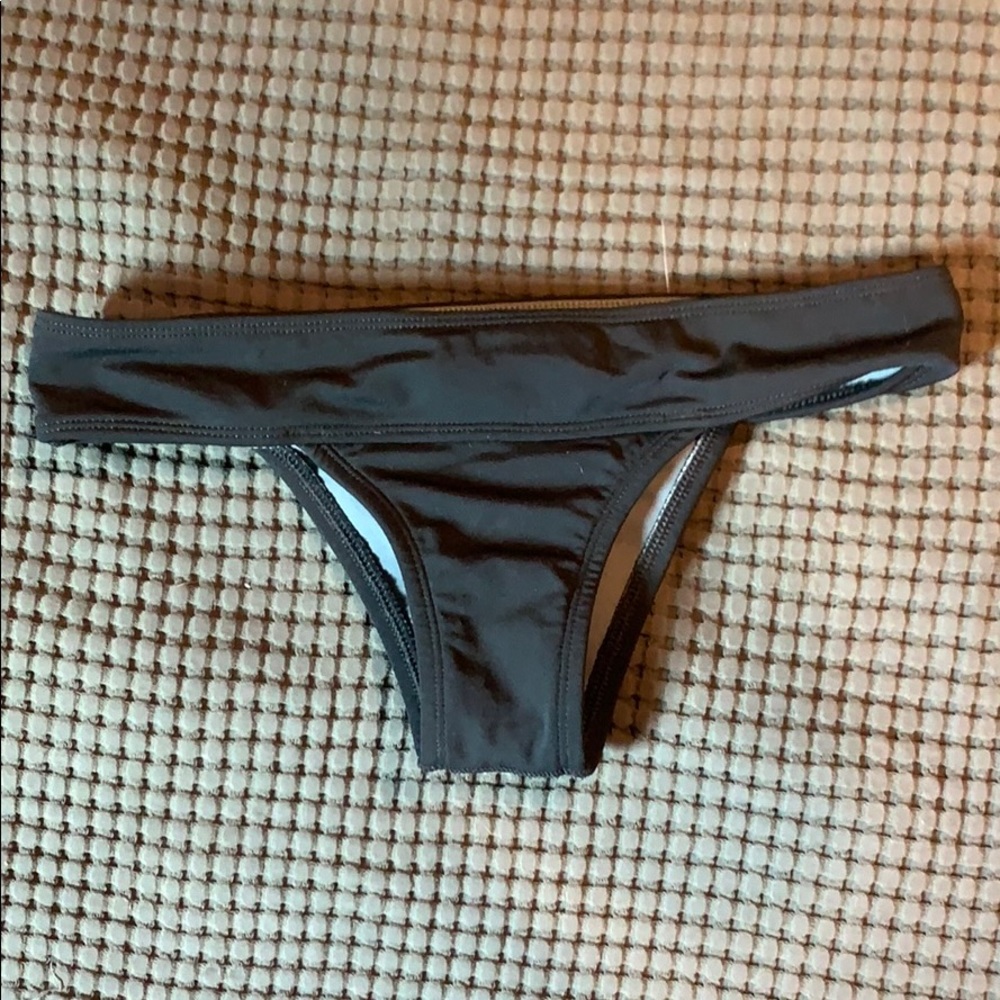 Jolyn Clothing Softy 2 Black
